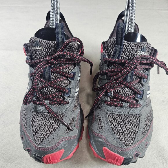 Adidas Kanadia TR2 Trail Running Women’s Size 6 - Picture 4 of 7